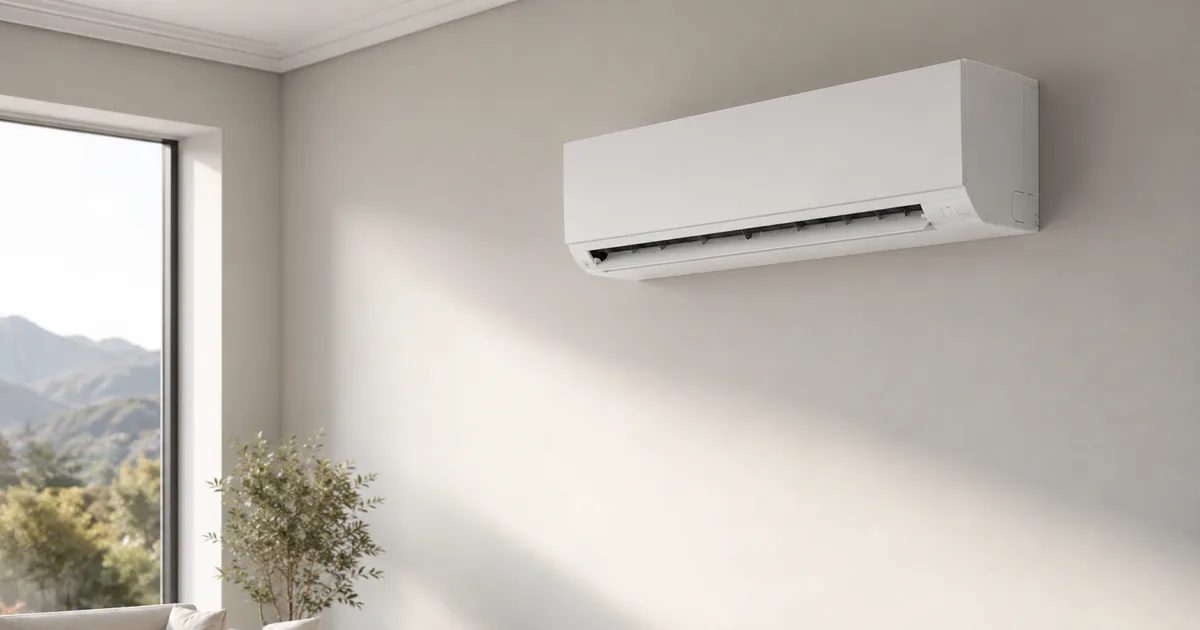 Aircon Repairs in Springs Aircon technician repairing a unit in a Springs home